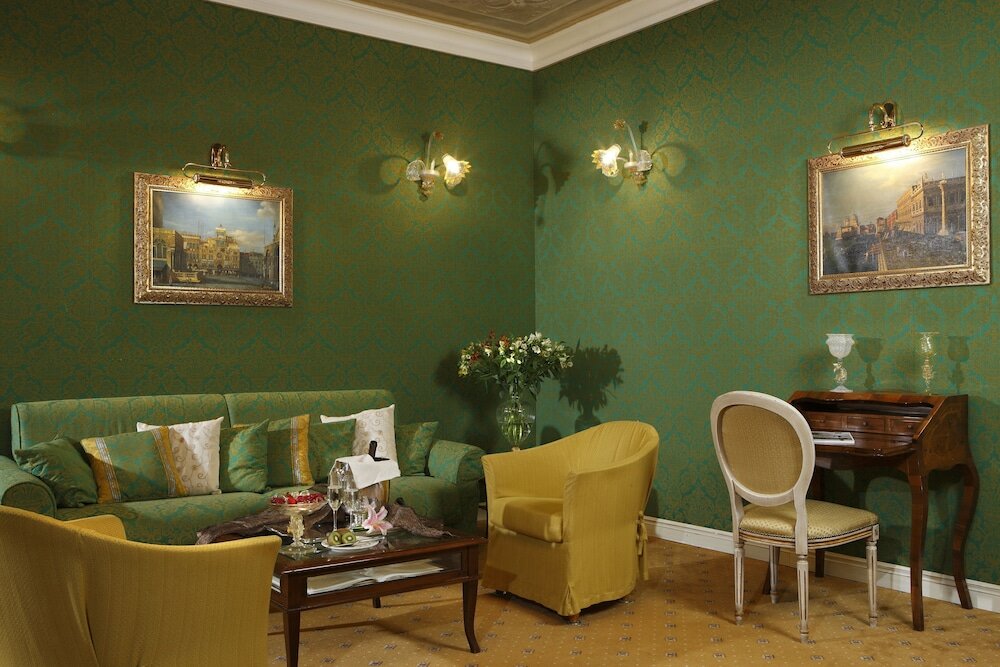 Фото Ca' Dei Conti