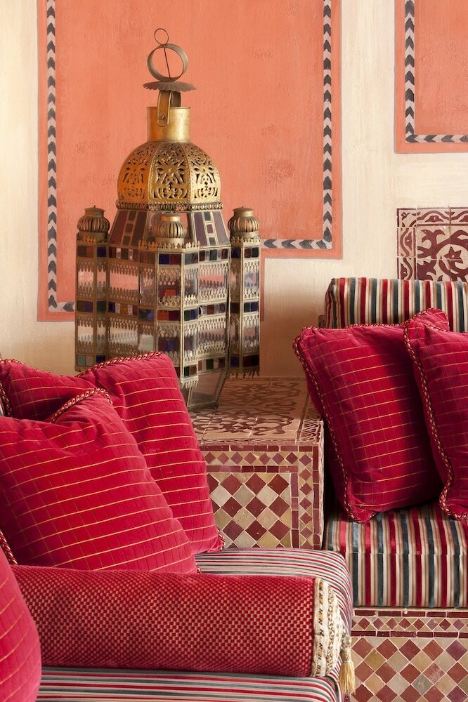 Фото Finca Cortesin Golf & SPA