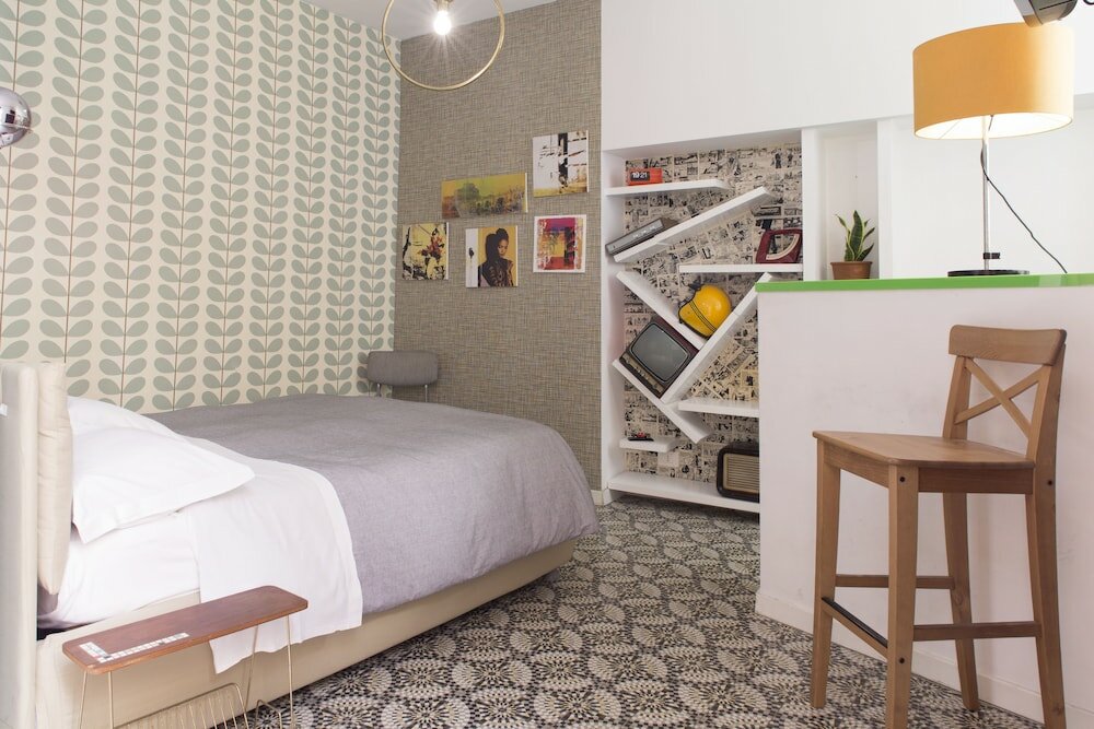 Фото Colosseum Garden