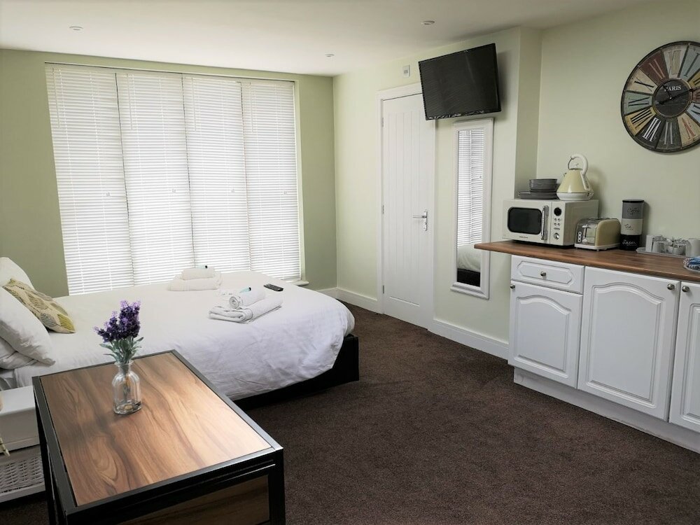 Фото Swedish Cottages