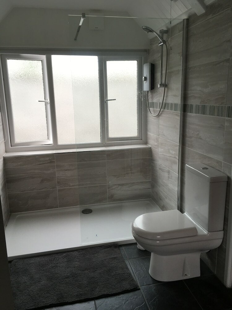 Фото Higher Trenear Farm