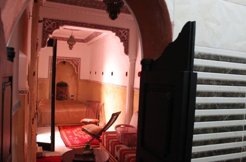 Фото Riad Kalyani