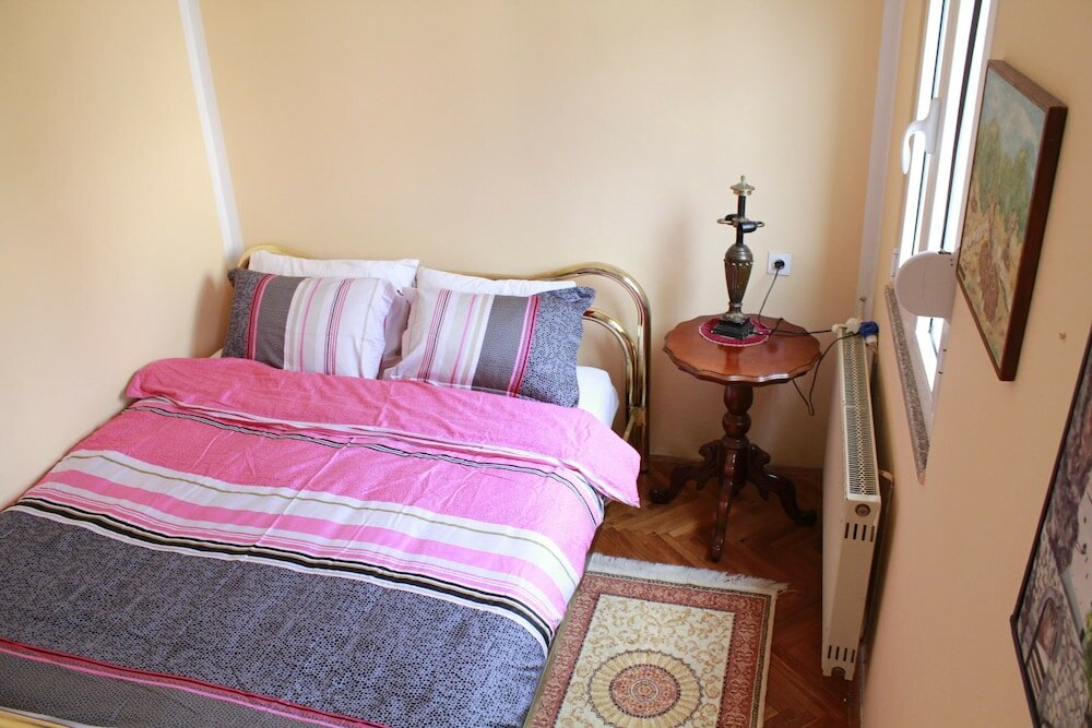 Фото Family Holiday Home