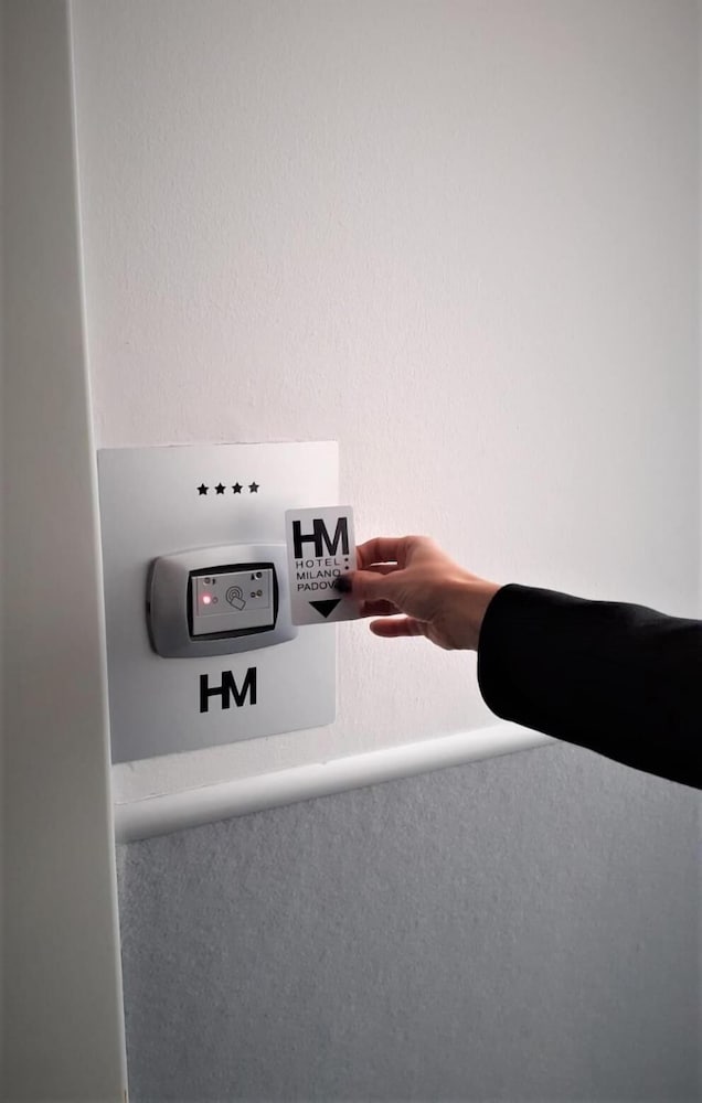 Фото Hotel Milano