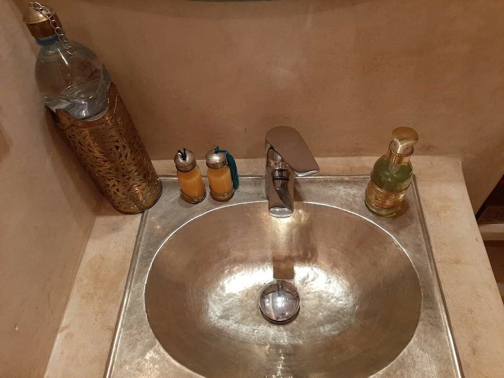 Фото Riad Manaoui