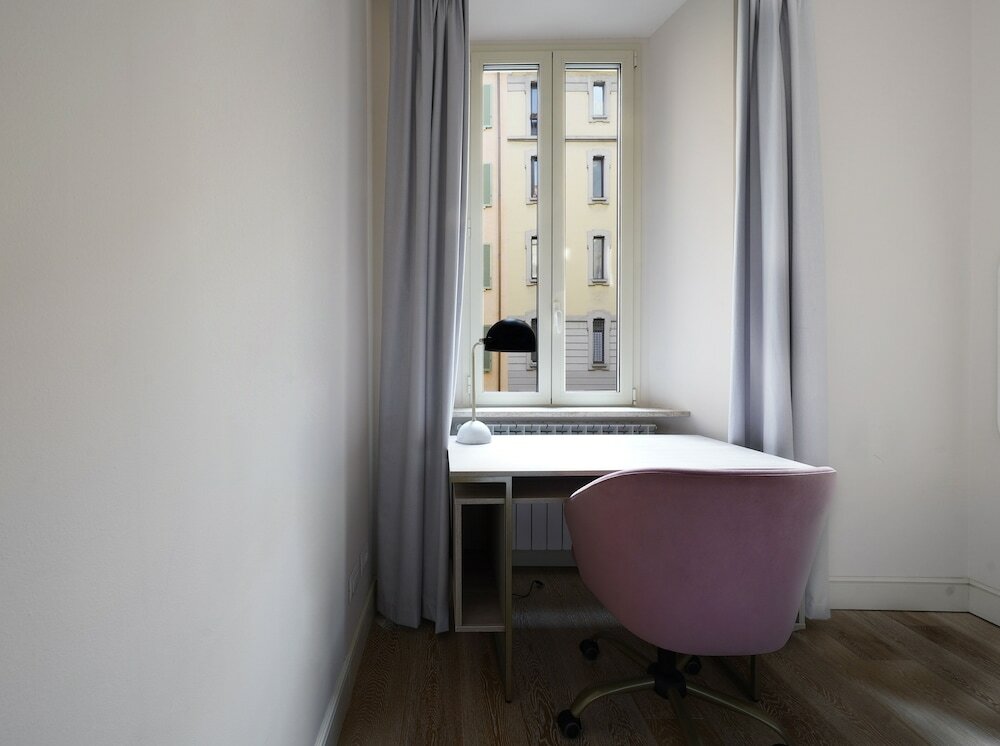 Фото Numa l Loreto Apartments