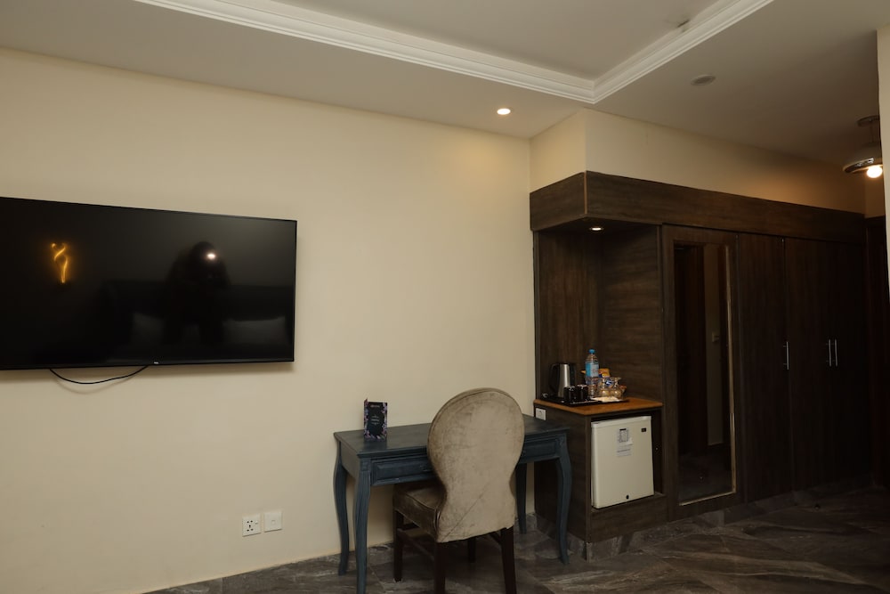 Фото Magnum Swiss Inn