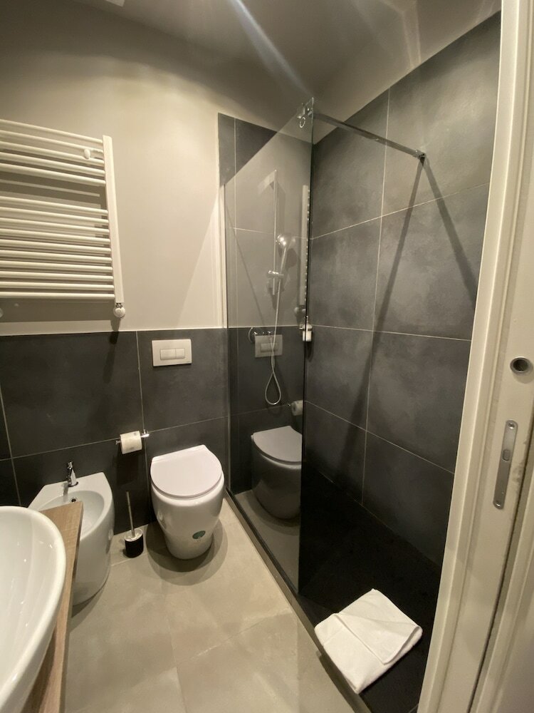 Фото Soha Piazza di Spagna Boutique