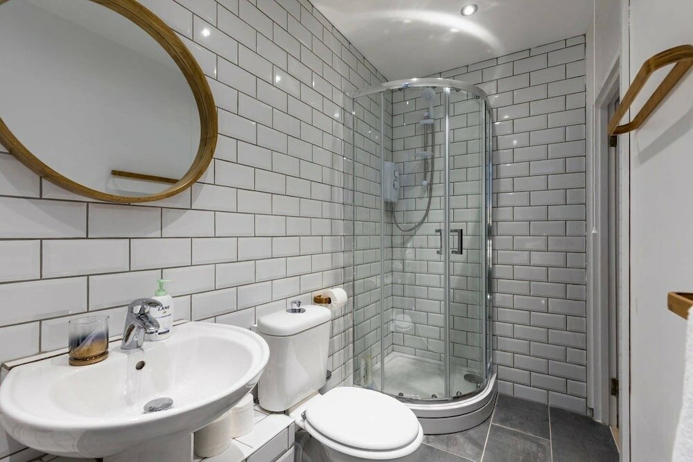 Фото Old Compton Street Apartments