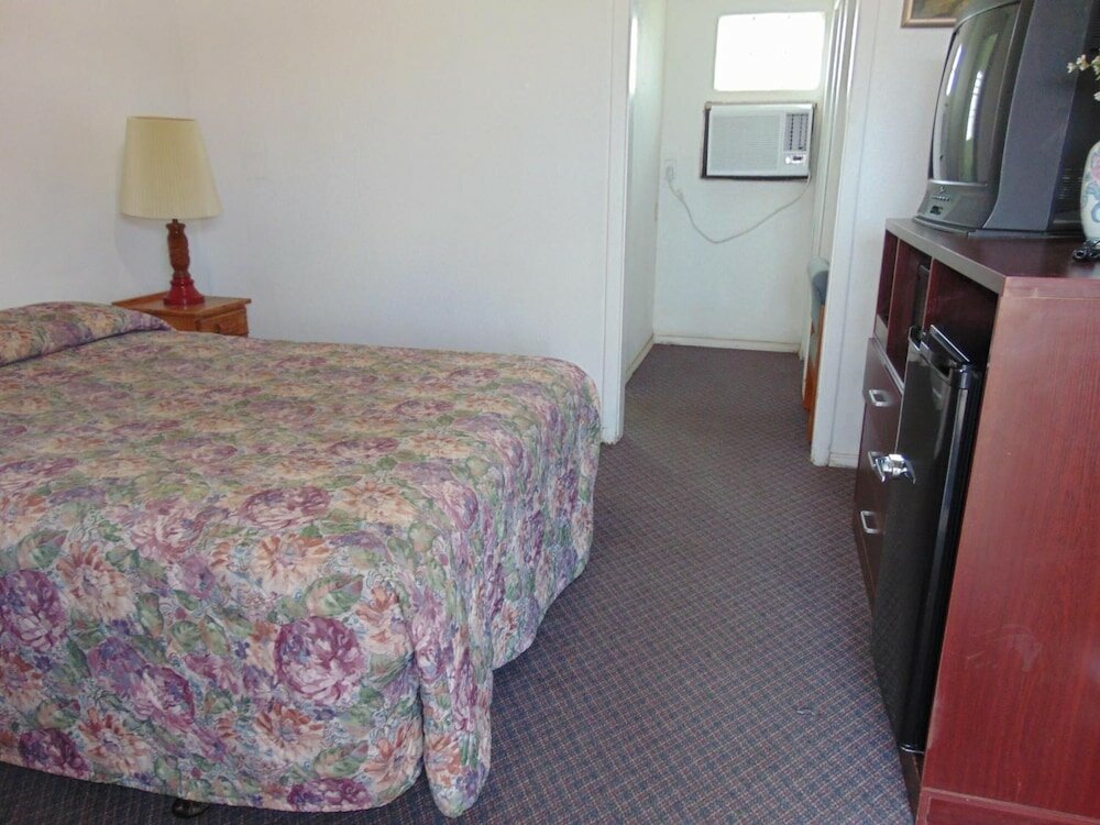 Фото Heritage Budget Inn