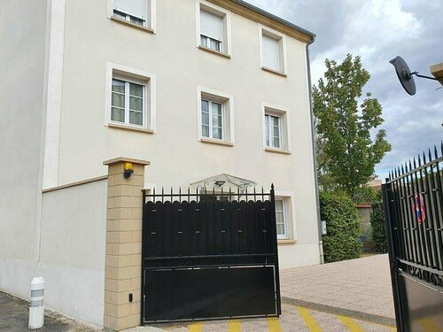 Гостиница Les Chambres de La Marina Fitness Coworking в Ле-Мюро