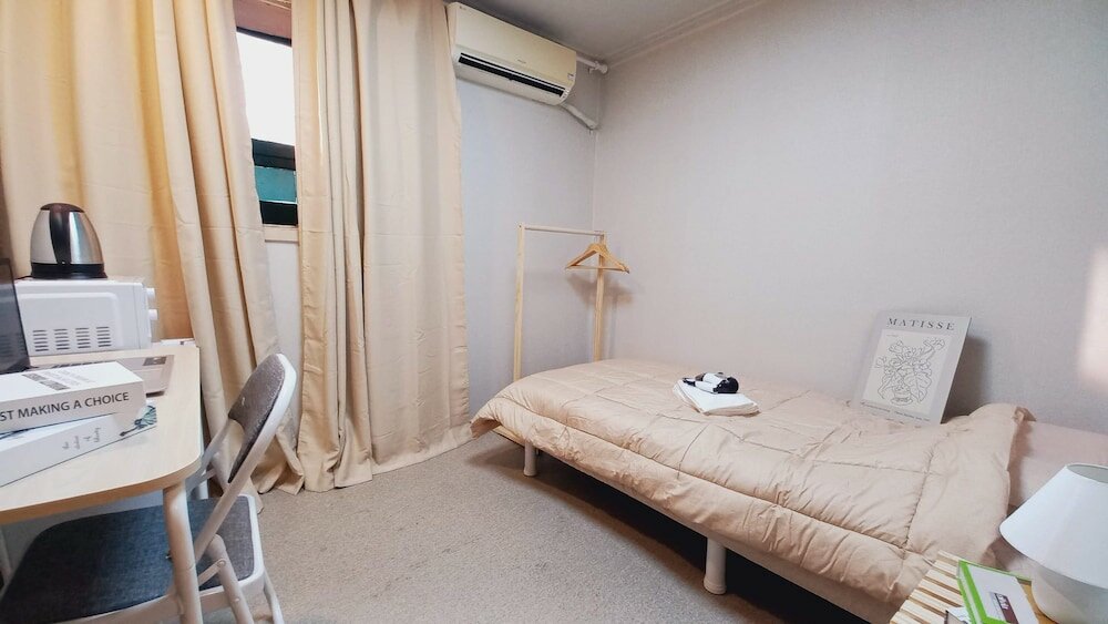 Фото Sujeongjang Inn