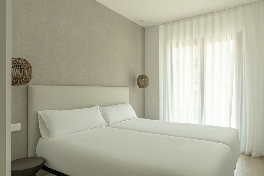 Фото Europa Apartments