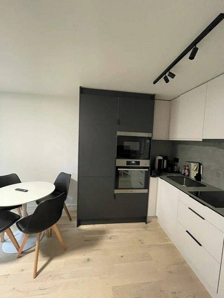 Фото Modern & Compact 1bd Flat - Caledonian Road
