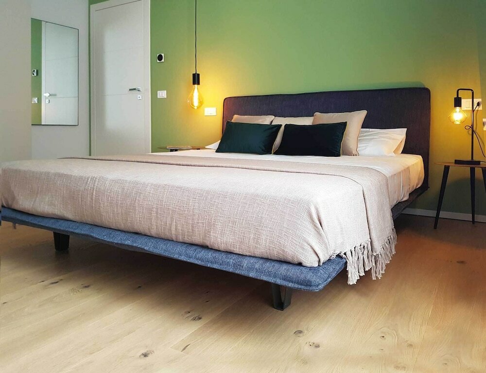 Фото Ar Noho Apartment