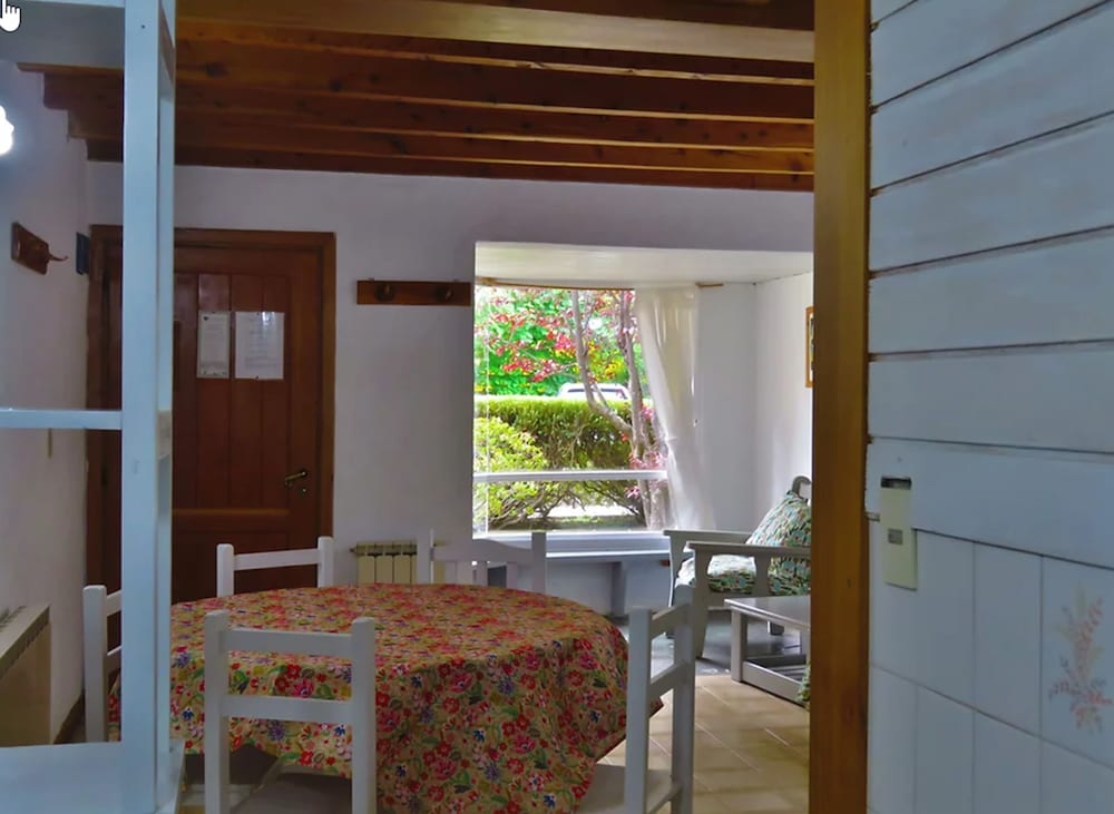 Фото Hotel & Apart Los 3 Mosqueteros