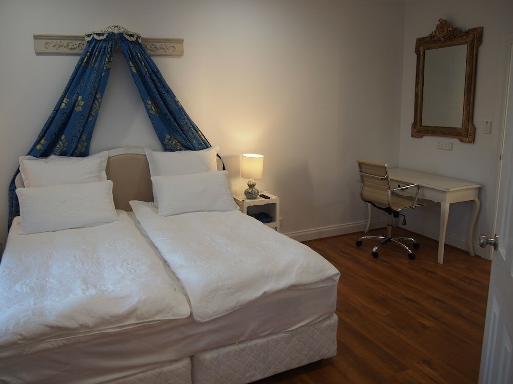 Фото 1837 Barossa Luxury Cottages Lyndoch Sa