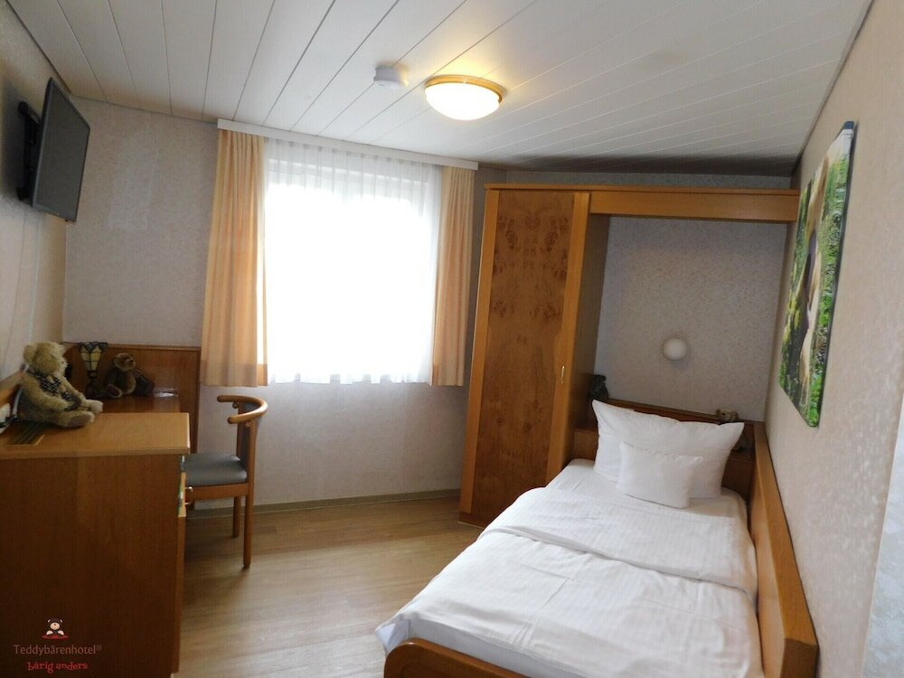 Фото Teddybärenhotel