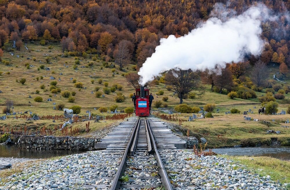 Фото Riviera Fueguina Apartments