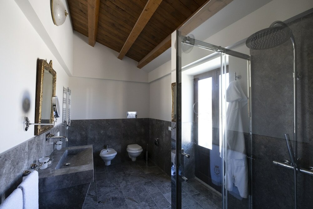 Фото Villa del Gattopardo Suites & SPA