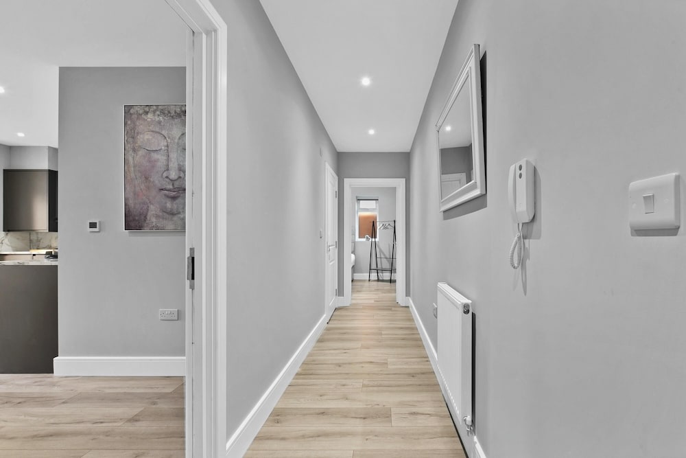 Фото Braywick Serviced Apartments by Ferndale