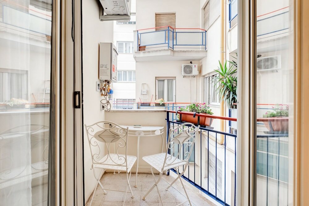 Фото I Cantoni di Roma Guest House