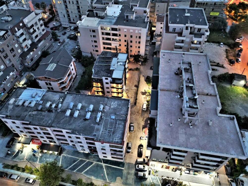 Фото Relax Inn Hotel Durres