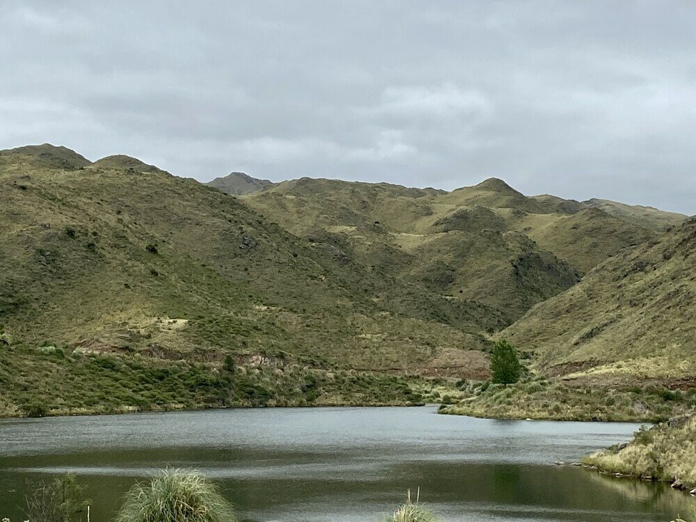 Фото Estancia Grande