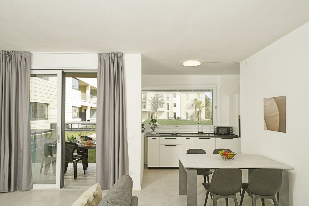 Фото Katya Resort Apts by Wonderful Italy