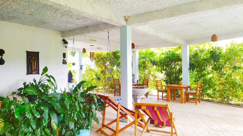 Фото Villa Modara