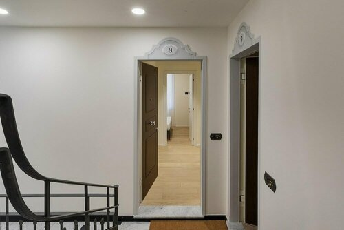 Апартаменты Riviera Flavour Apartments - Artemisia - P Iva в Санта-Маргерита-Лигуре