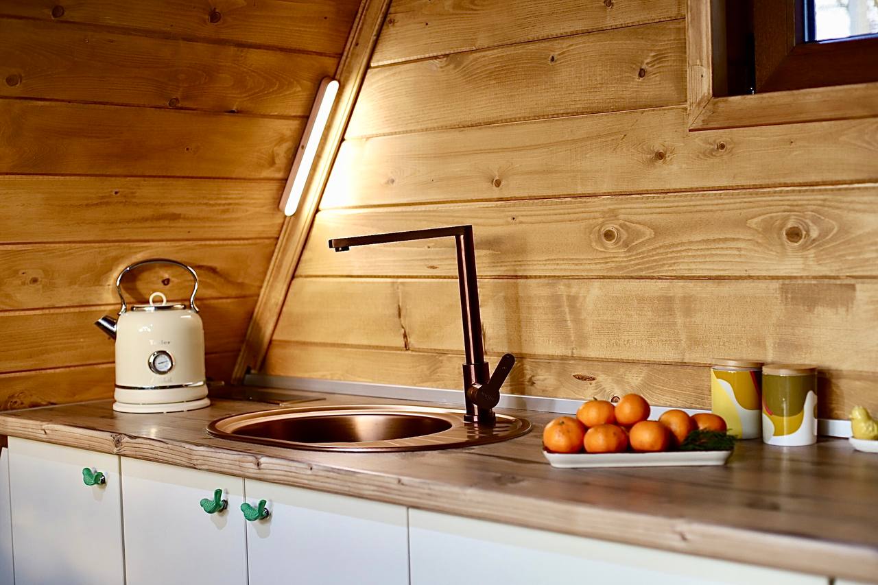 Фото Гнездо