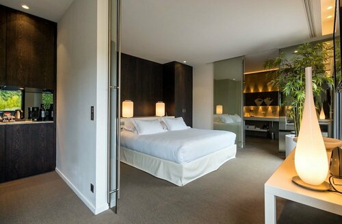 Внешний вид отеля B Design & SPA в Параду, фото 1