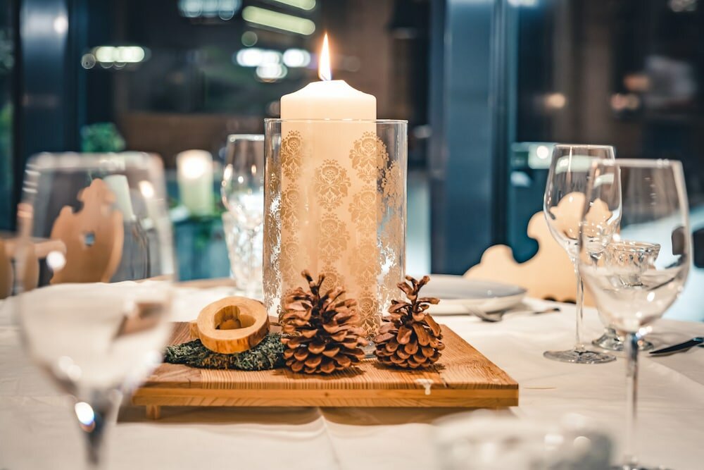 Фото Lux-Alp Chalet