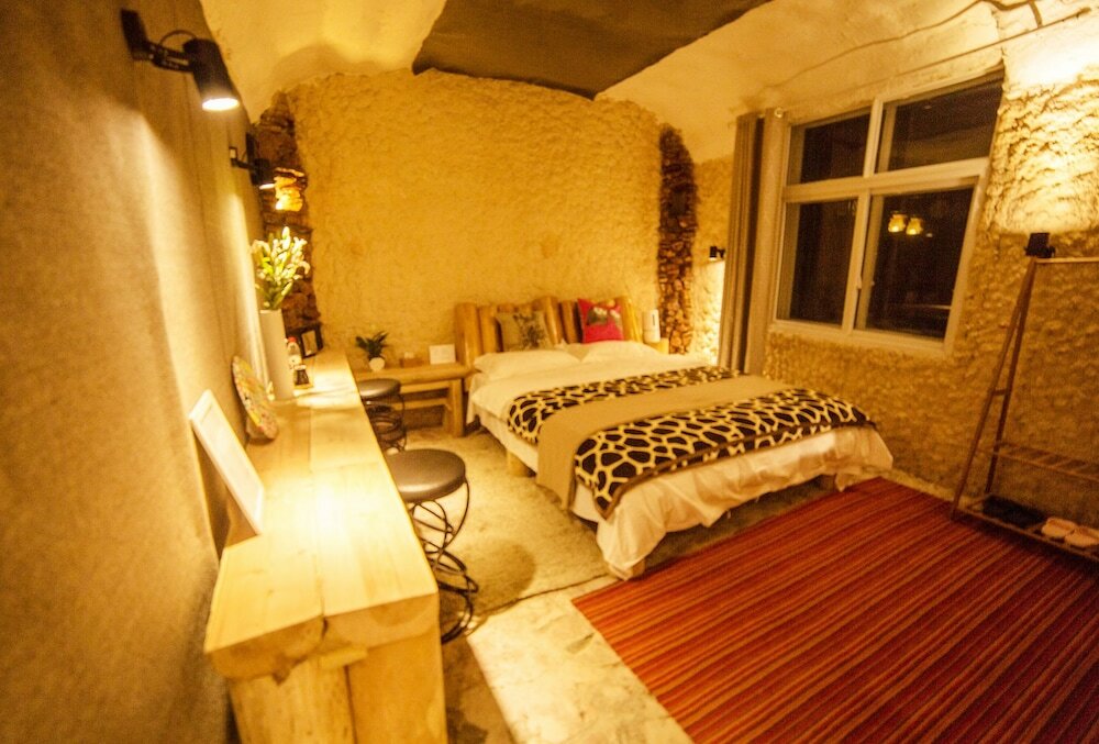 Фото Shangri-la City Art Stack Forty-Seven Other Inn