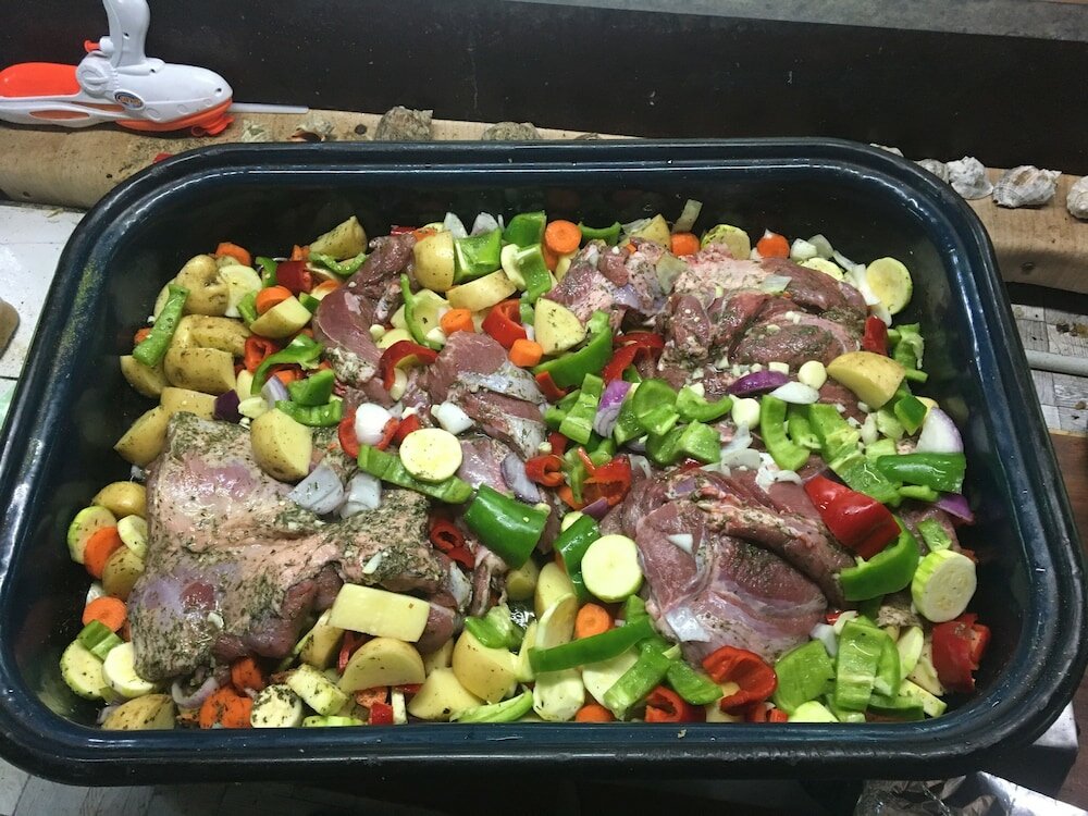 Фото Hair of the Dog Hostel