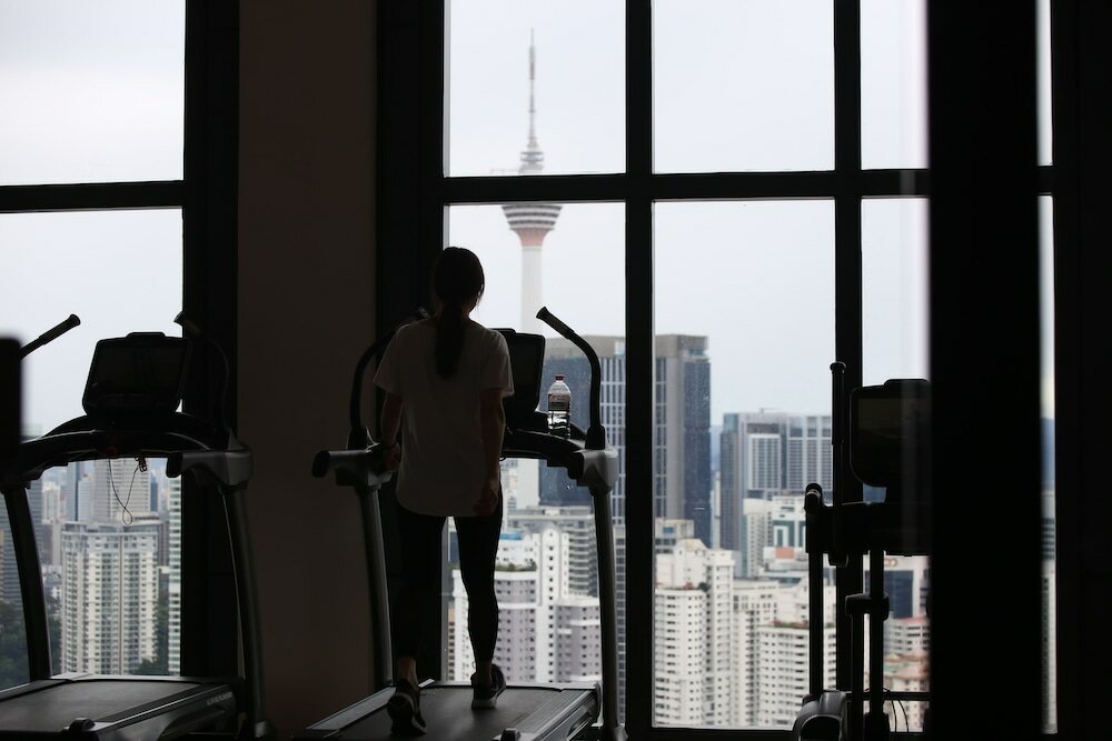 Фото Lucentia Residence