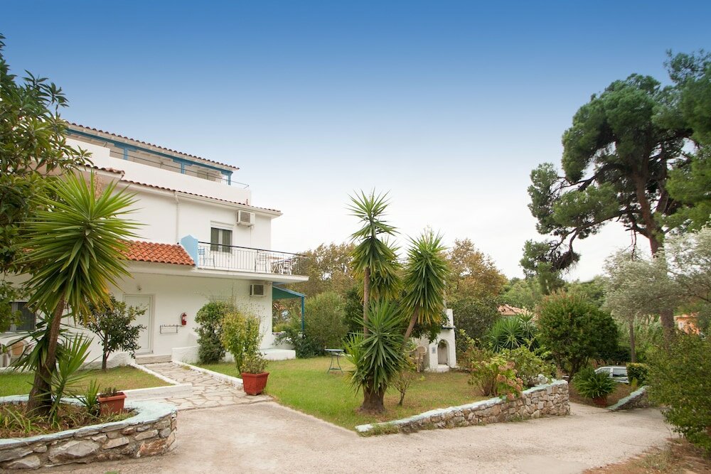 Фото Villa Alexis