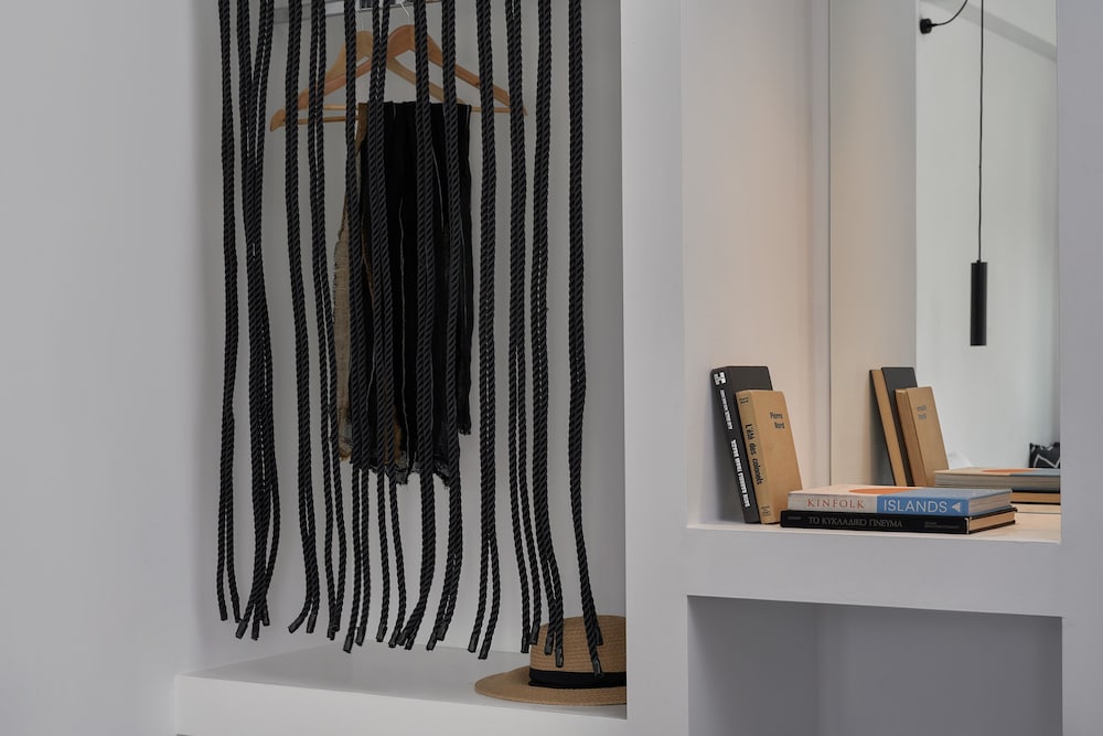 Фото The Thermia Suites