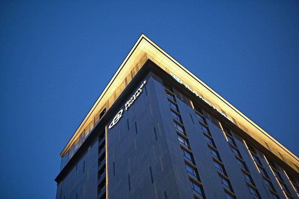 Фото Roynet Hotel Seoul Mapo