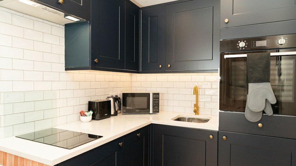 Фото Lamington Apartments - Hammersmith