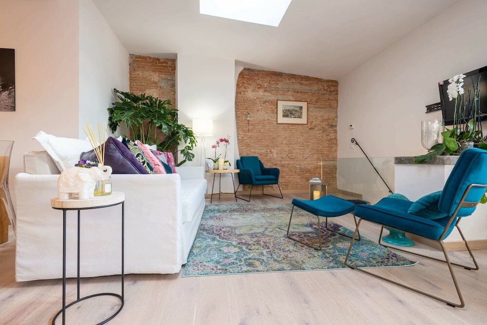 Фото Design Loft in Florence - Hosted by Sweetstay