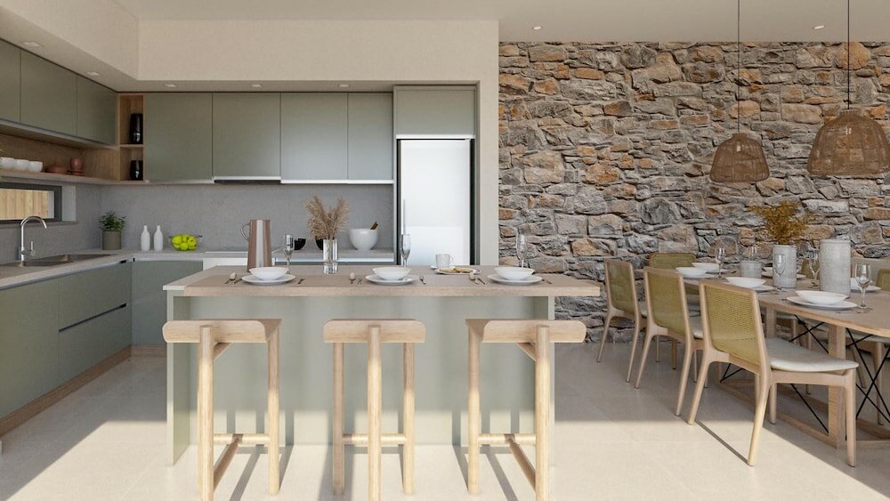 Фото Villa Aglaea