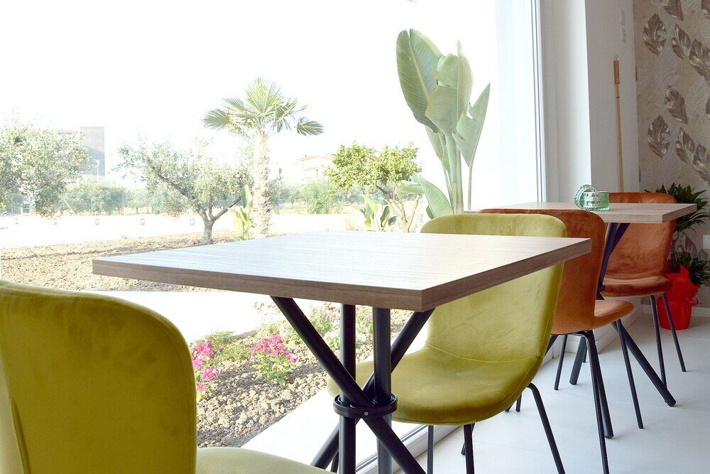 Фото Corte Reale Luxury B&b