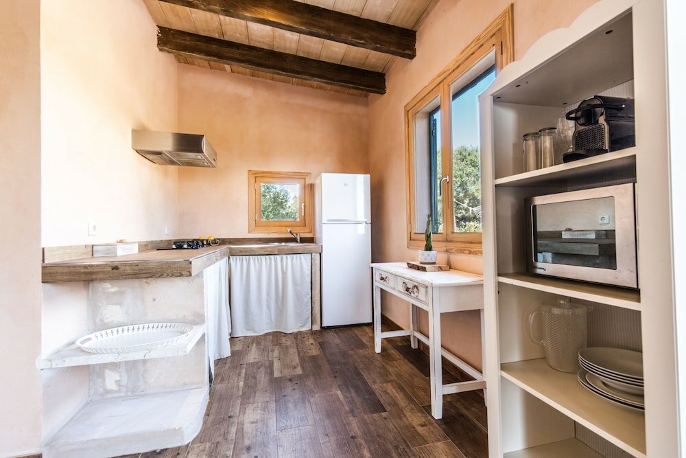 Фото Finca Agroturismo Sa Cova den Borino