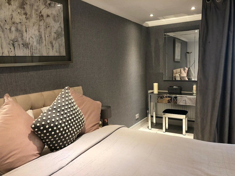 Фото Stay in Marble Arch