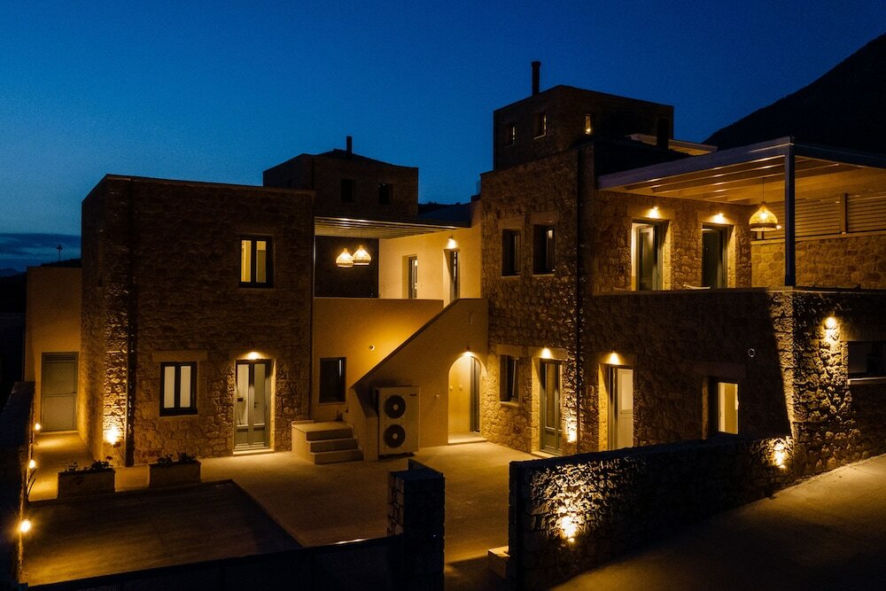 Фото Patio Villas