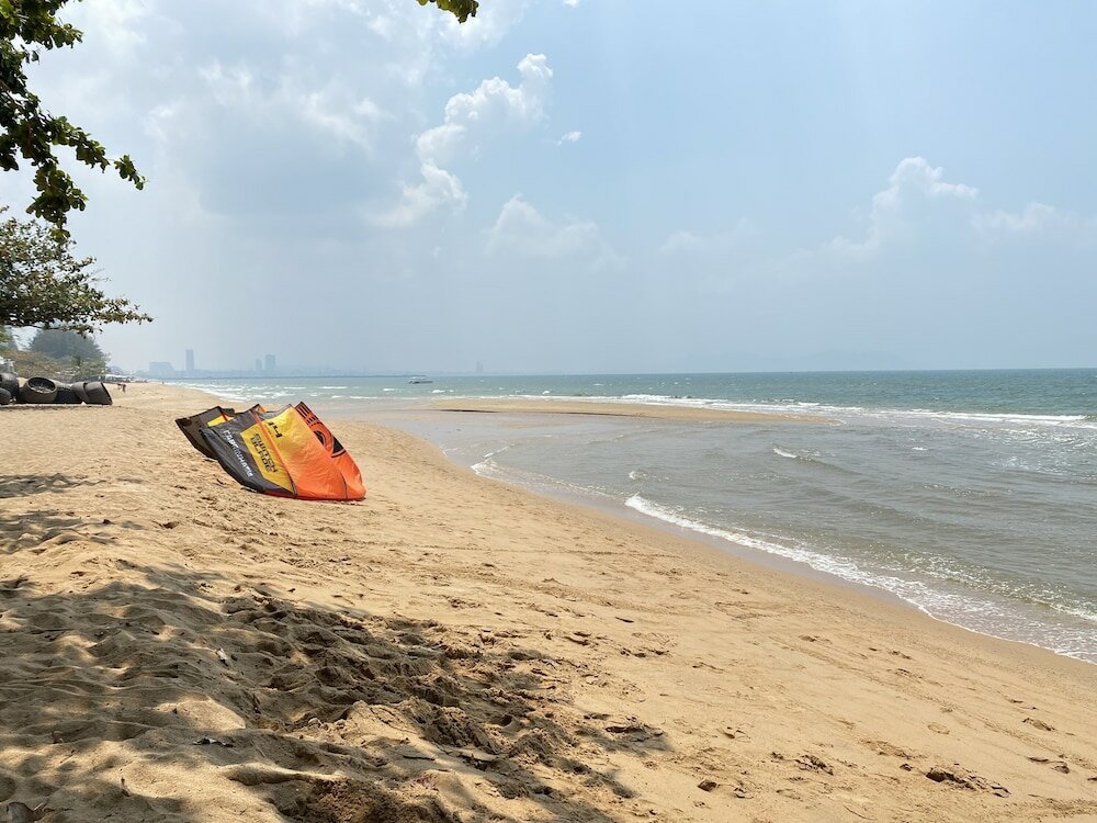 Фото Beach House Camp