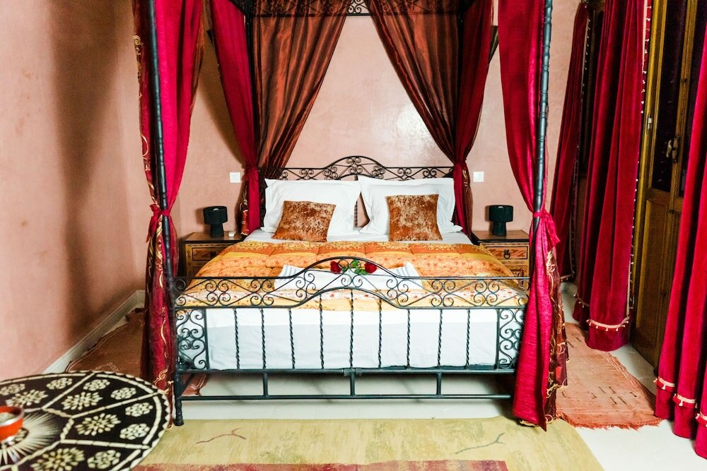 Фото Riad Bianca