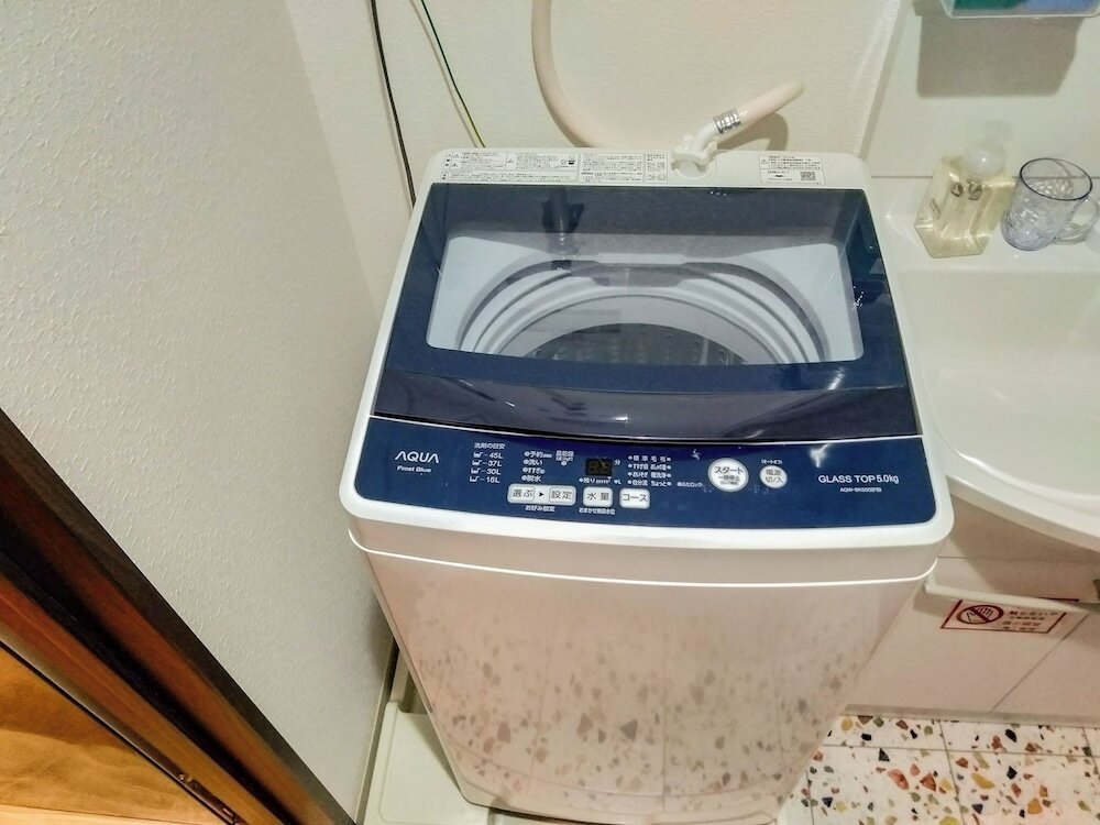 Фото Sakura Villa Osaka